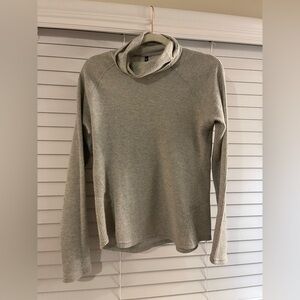 Kuhl gray thermal